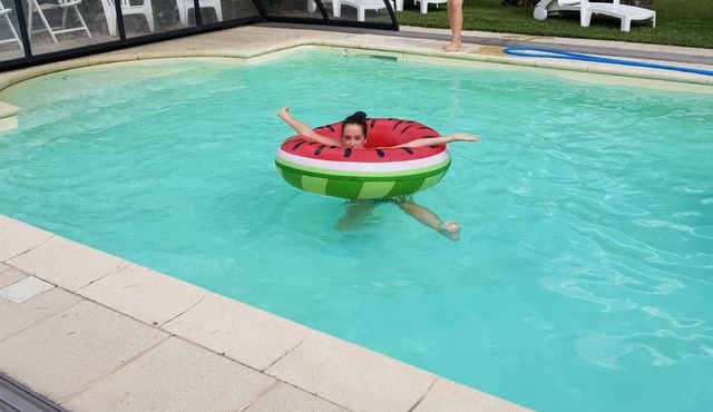 Manoir le Bout du Pont