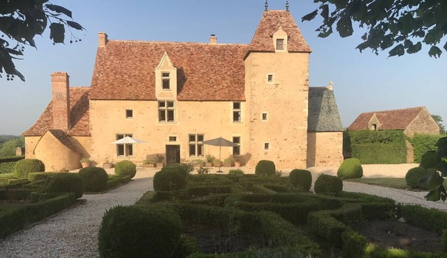 Manoir Le Mans