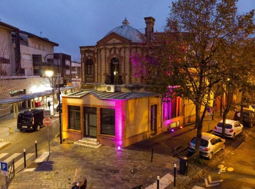 Manoir Loft pour vos événements