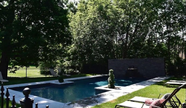 Manoir Maplewood