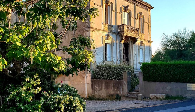 MANOIR - Powered by Lieu-