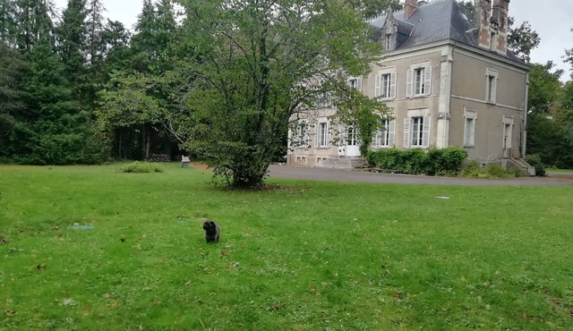 Manoir Pres de La Baule