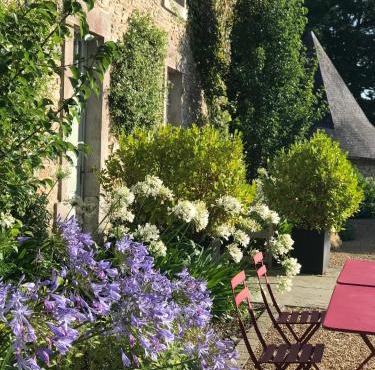 Manoir Saint-André,B&B de charme