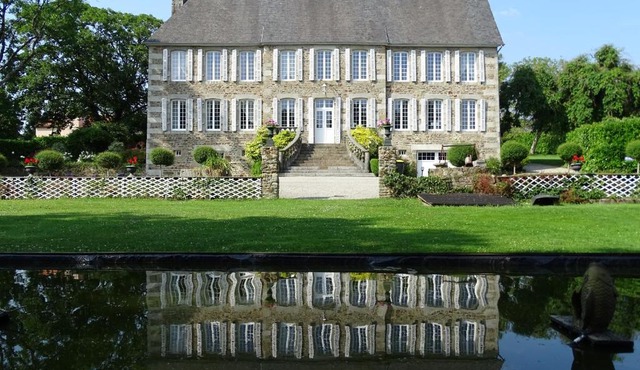 Manoir Saint Martin Chambres d'hôtes