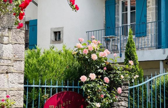 Manoir Saint-Pierre