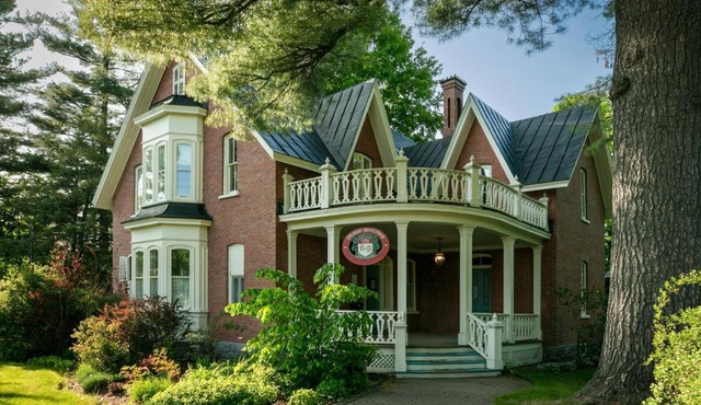 Manoir Sweetsburg