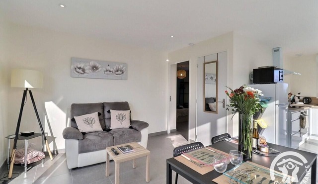 MANOKY - CHERRUEIX - Gîte