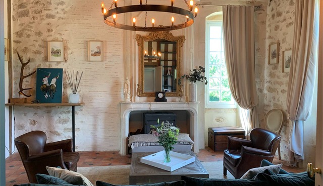 Manor 24h of Le Mans - Swimming pool - Jacuzzi