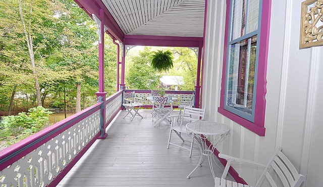 Manor at Berkeley Springs