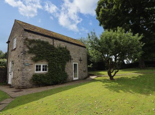 Manor Barn Cottage