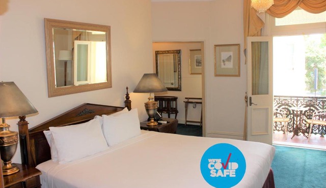 Manor Boutique Hotel Sydney