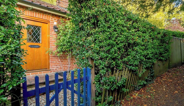 Manor Cottage Bungalow