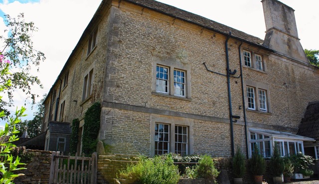 Manor Farm Bed & Breakfast