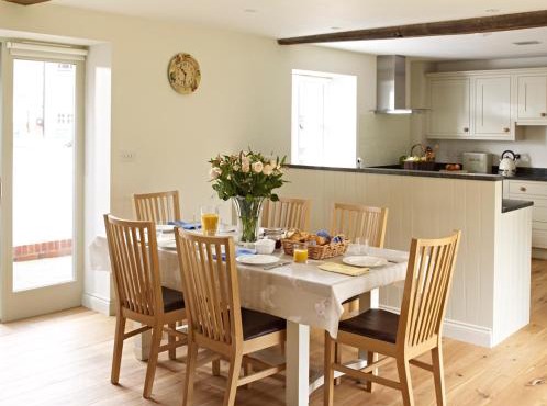 Manor Farm Courtyard Cottages