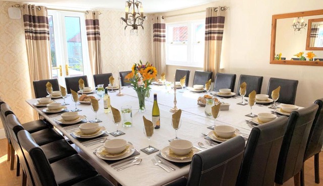 Manor Farm Holiday Cottages