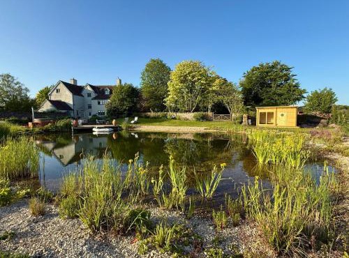 Manor House Farm by Birch Stays