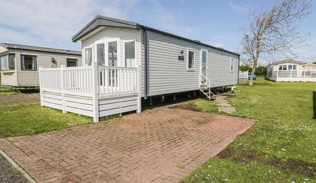 MANOR HOUSE GOLD 2 BEDROOM (03F), family friendly in Aspatria