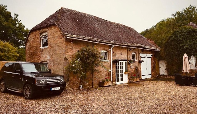 Manor House Mews - rustic Stable Conversion