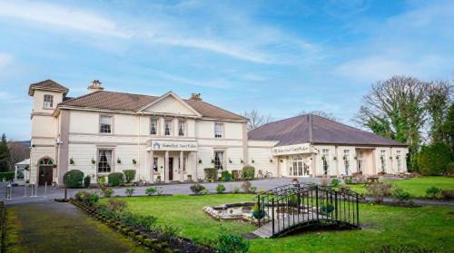 Manor Park Country House