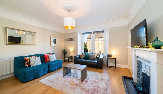 Manor Place - Convenience and Style