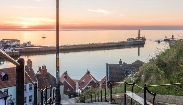 Manor Rise - a holiday cottage that sleeps 4 guests in 2 bedrooms