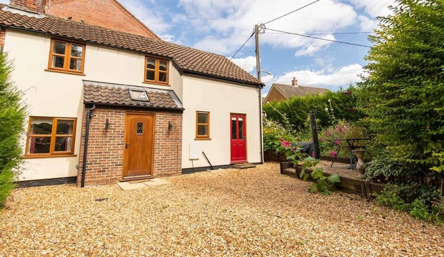 Manor Road Cottage | Countryside cottage near Sandringham Estate