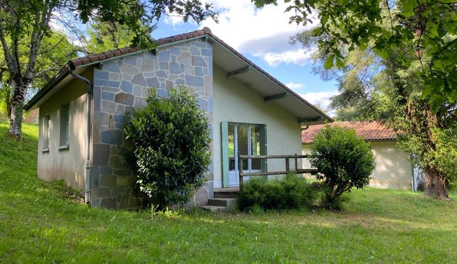 Manot Vacances - Gites en bord de Vienne