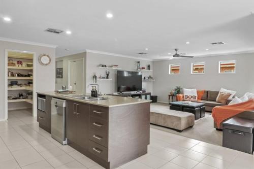 Mansfield Accommodation - Sojourn on Stewart