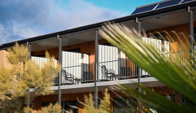 Mansfield Apartments