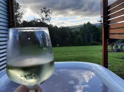 "Mansfield" Cottage Barrington - 2025 Finalist NSW Regional Tourism Awards