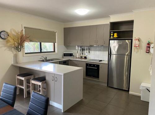 Mansfield Country Resort