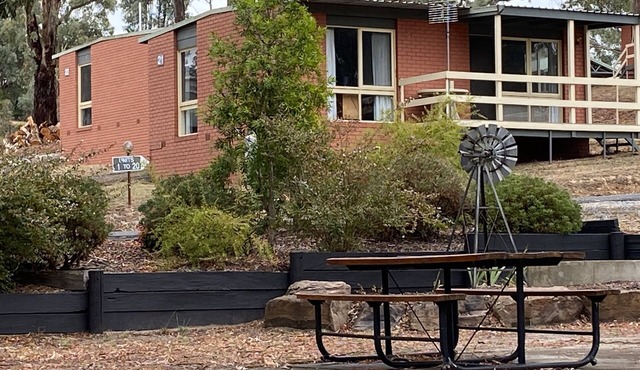 Mansfield Country Resort