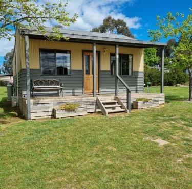 Mansfield Holiday Park