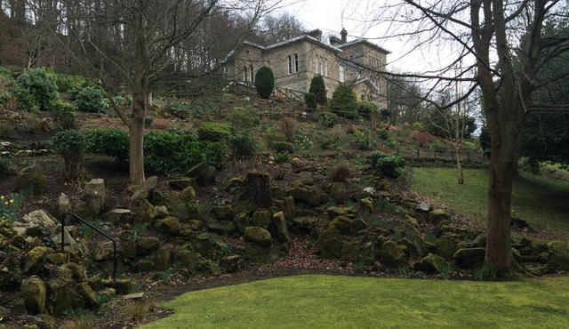 Mansfield House Hotel