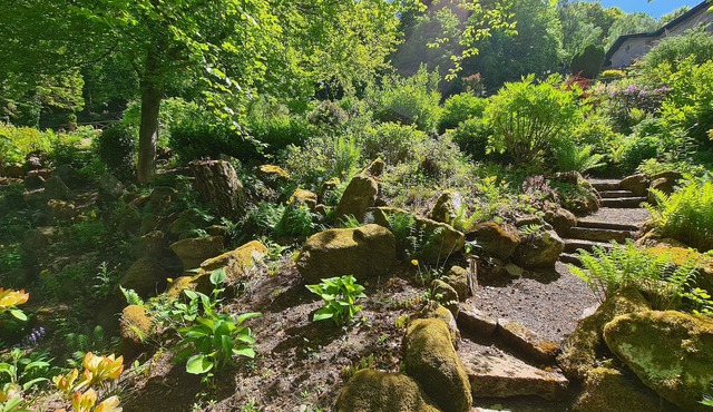 Mansfield House Hotel