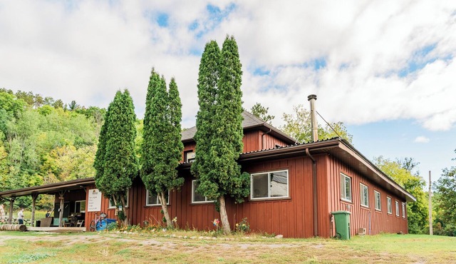 Mansfield Outdoor Centre