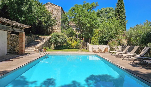 Mansion 18th century