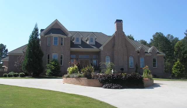 Mansion - 20 mins to Airport/ 20 mins to Downtown Atlanta & Buckhead