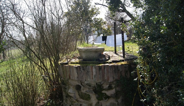 mansion - 3 rooms - 3/5 persons