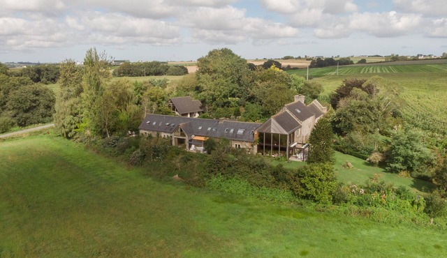 mansion - 3 rooms - 6 persons