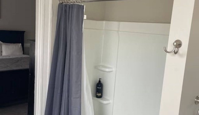 Mansion 301 · 1st Capitol Mansion Boutique Hotel - Suite 301