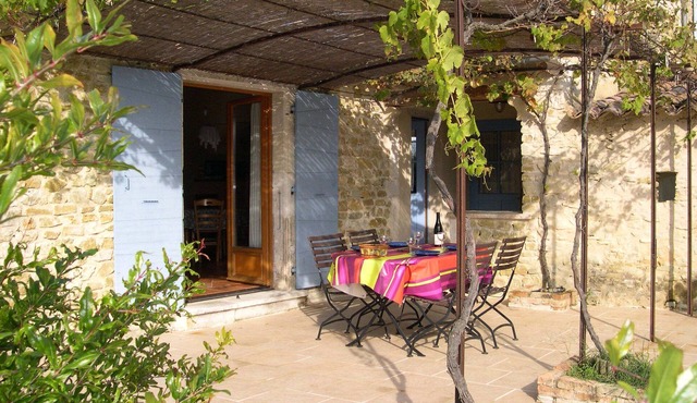 mansion - 6 rooms - 8 persons