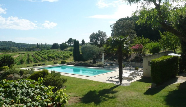 mansion - 8 rooms - 1/14 personsHouse with garden