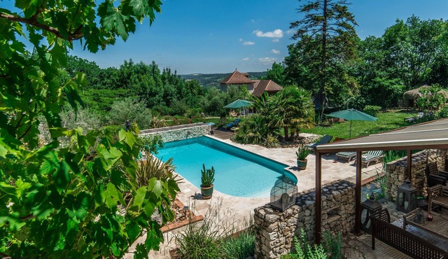 Mansion - AGEN