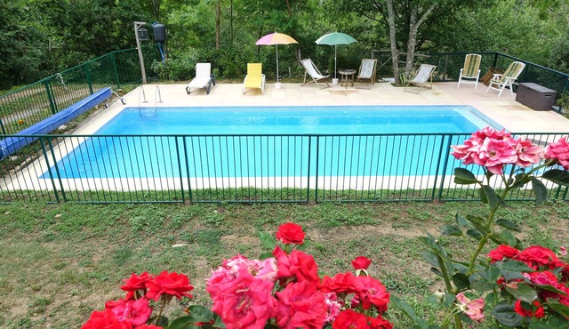 Mansion - Arles sur Tech