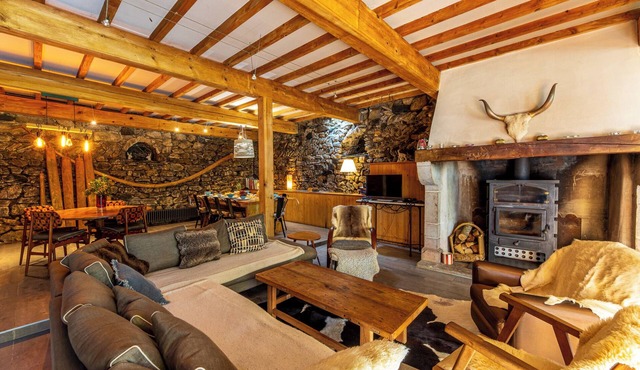 Mansion - Aste Béon