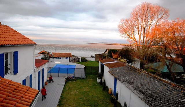 Mansion - Bourcefranc le chapus