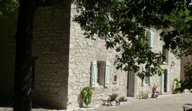 Mansion - Cahuzac sur Vère