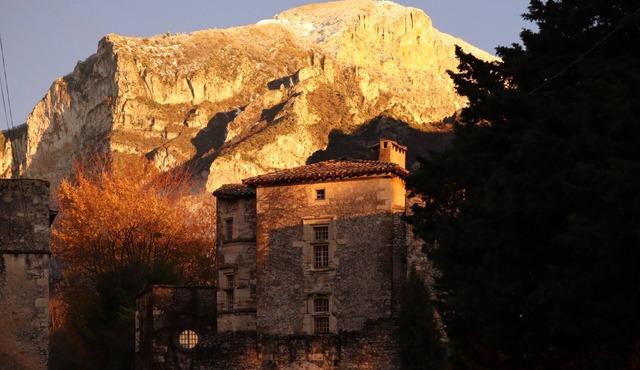 Mansion - Charming cottage - SAOU