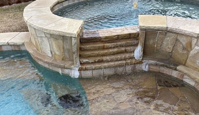Mansion- Chef Kitchen, Dolby 7.4.2 Atmos Theater, Heated Pool and Spa